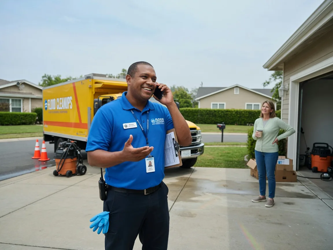 Water Damage Restoration Portsmouth, NH FAQs